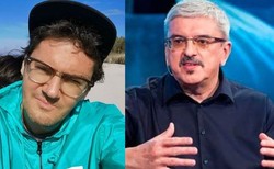 Wojewódzki o odejściu Niedźwieckiego z Trójki: Gratuluję przebudzenia