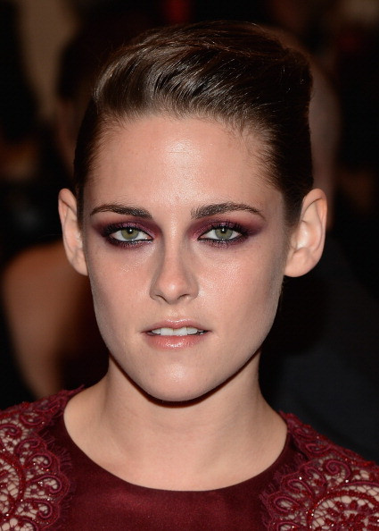 Kristen Stewart zaliczyła modową wpadkę