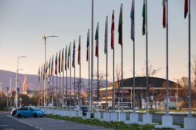 'Financial Times': Chorwacja zabiega o rolę energetycznego centrum dla Europy Wschodniej