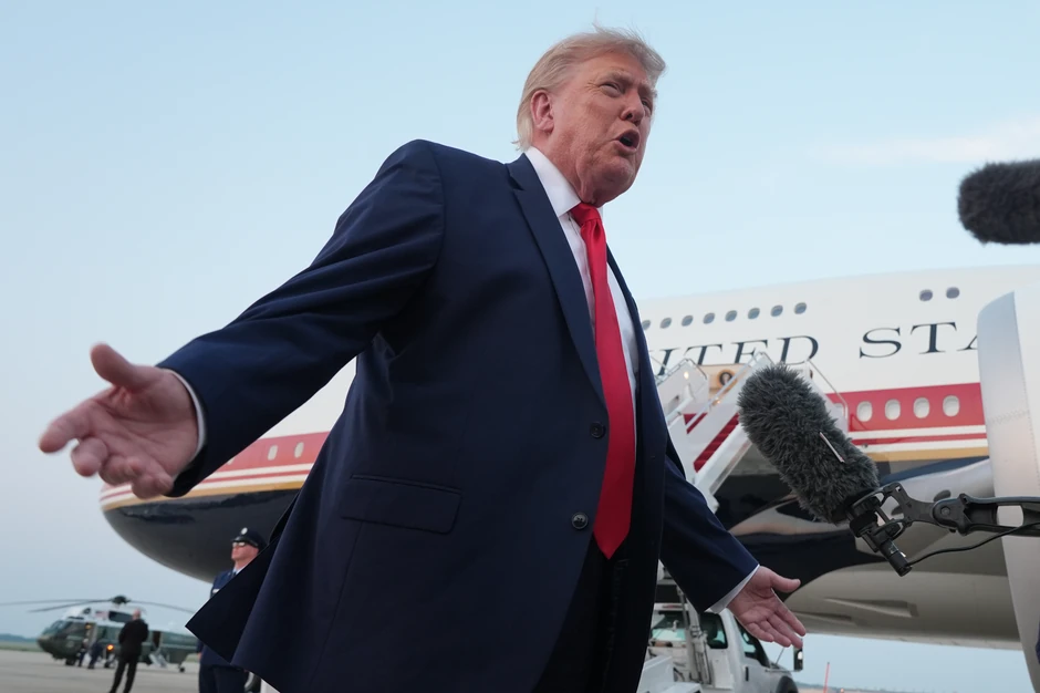 Donald Tramp