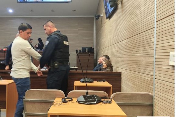 Izrečene prve presude u slučaju Banjska: Dvojica Srba osuđena na doživotni zatvor, treći na 30 godina