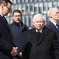 Mateusz Morawiecki, Jarosław Kaczyński i Jarosław Kaczyńki