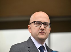 Areszt dla Mateckiego? Jest decyzja śledczych