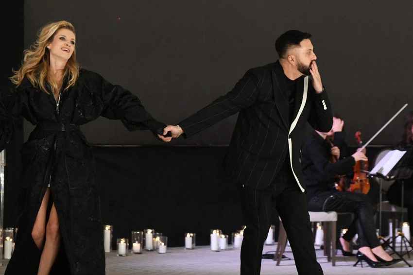 Revija Bate Spasojevića