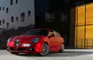 Alfa Romeo Giulietta – z pięknem trzeba obcować