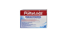 Paracetamol - działanie, wskazania, dawkowanie, skutki uboczne