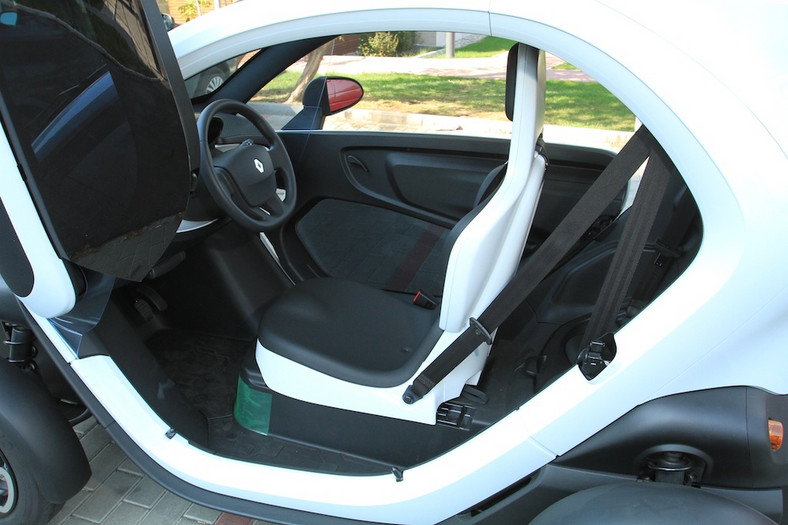 Renault Twizy