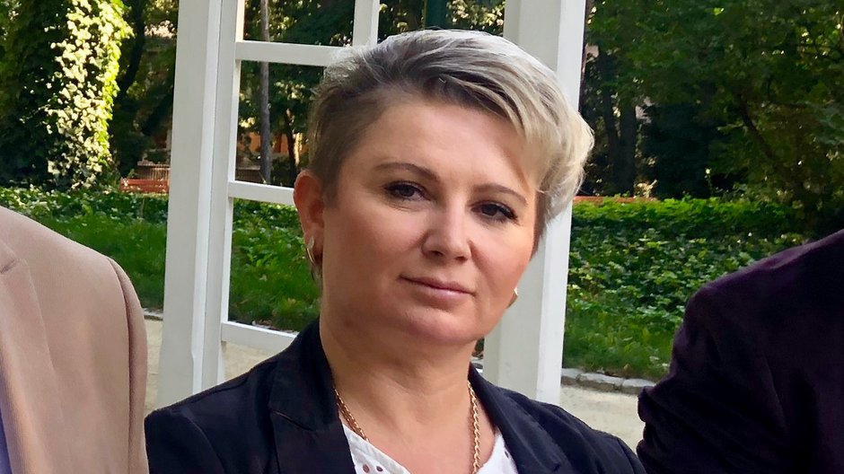 Radna Anna Ryfka