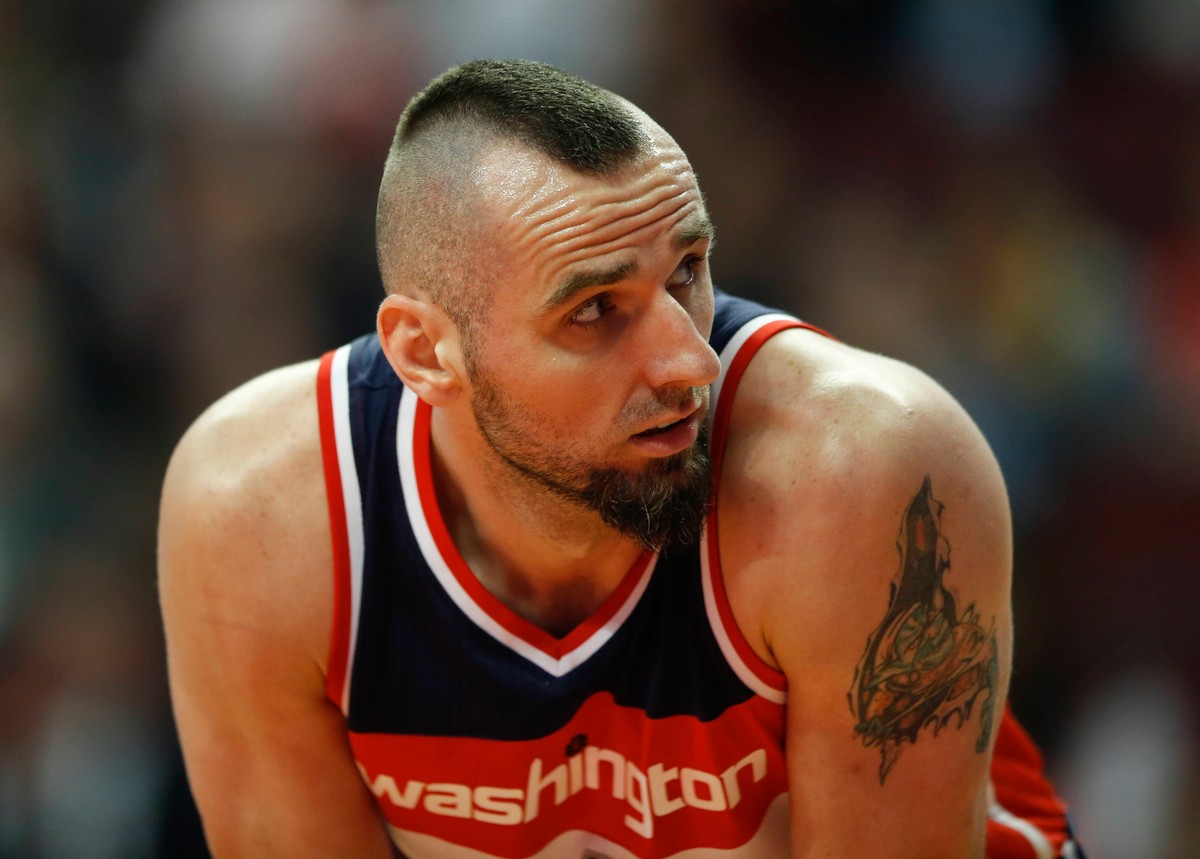 Porażka Wizards w meczu przedsezonowym. Zespół Marcina Gortata gorszy od Pelicans
