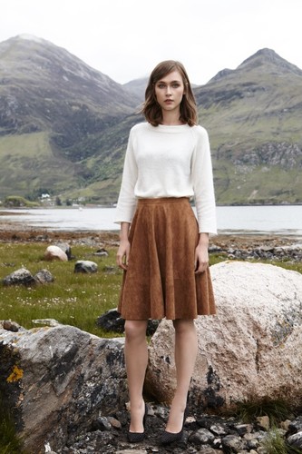 Taranko - kolekcja jesień/zima 2015/2016