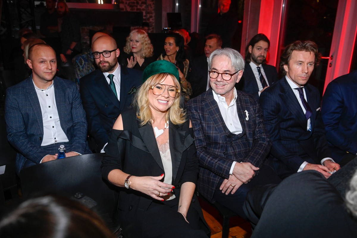 Monika i Robert Janowscy