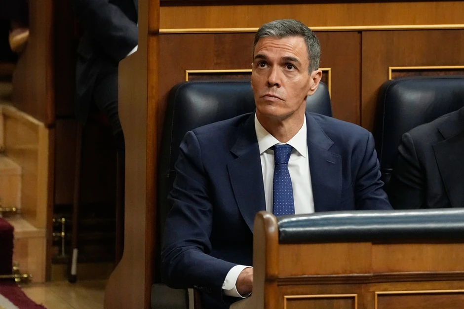 Pedro Sančez