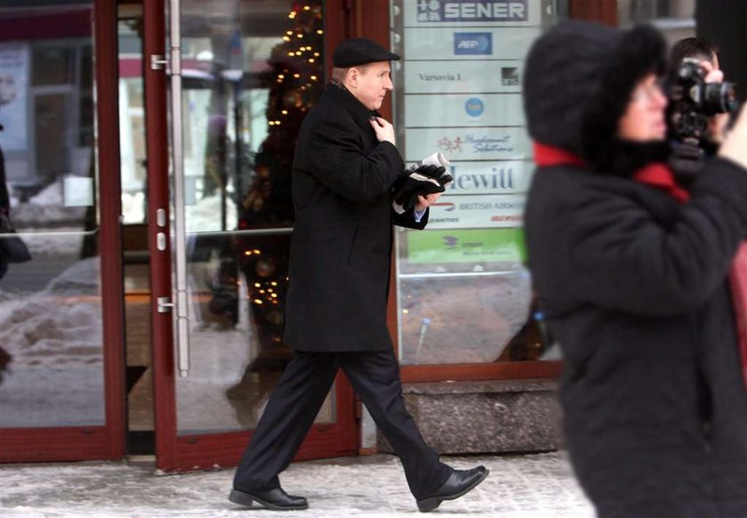 Oto nasz najbardziej leniwy poseł w Europie! Zobacz kto