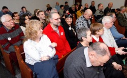 Jest wyrok ws. awantury na wystawie o gen. Andersie. Działacze KOD uniewinnieni