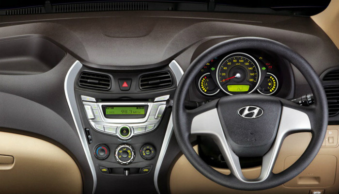 Nowy Hyundai i10: zobacz jak wygląda