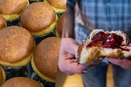 Jak pączek może kosztować 1 zł? Cukiernicy zdradzają triki marketów