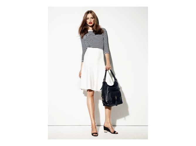 Badura - kolekcja wiosna/lato 2014