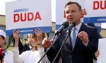 Wybory prezydenckie 2020. O tych obietnicach Duda już zapomniał!