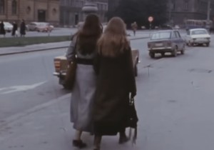 Snimak iz doba Jugoslavije