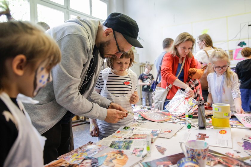 Noc Muzeów we Wrocławiu przyciągnęła tłumy