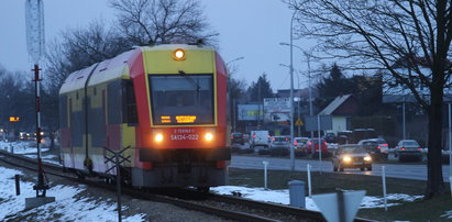 Nie będzie pociągów na trasie Rzeszów - Lublin