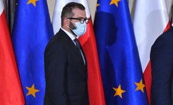 Kosiniak-Kamysz: Grzegorz Puda jako minister rolnictwa to 'pomysł z kosmosu'