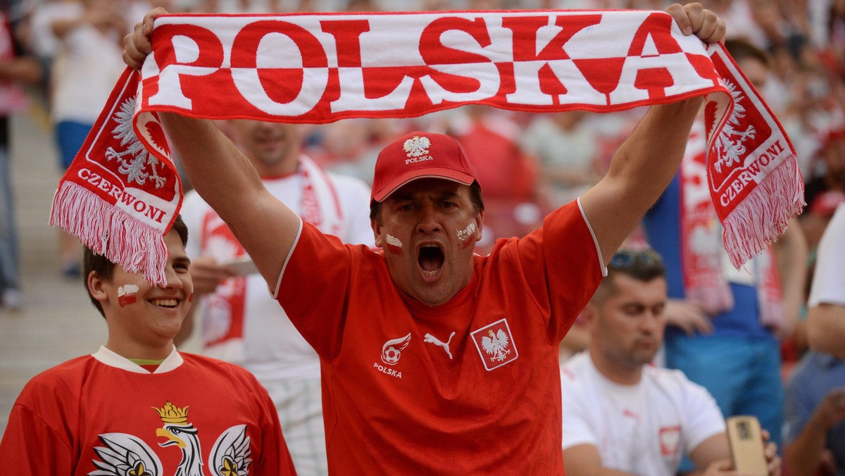 WARSZAWA PIŁKA NOŻNA POLSKA GRUZJA ELIMINACJE EURO 2016