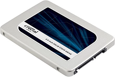 Nośnik SSD: Crucial MX300 275 GB – 399 zł