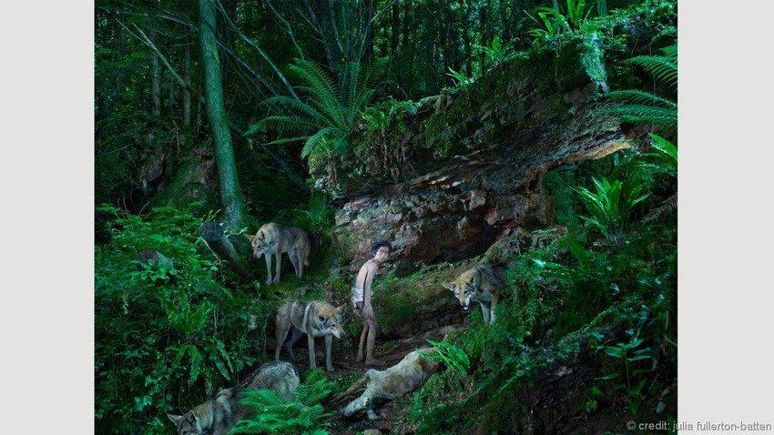 (FOTO: Julia Fullerton-Batten) Kliknite za uvećanje (+)