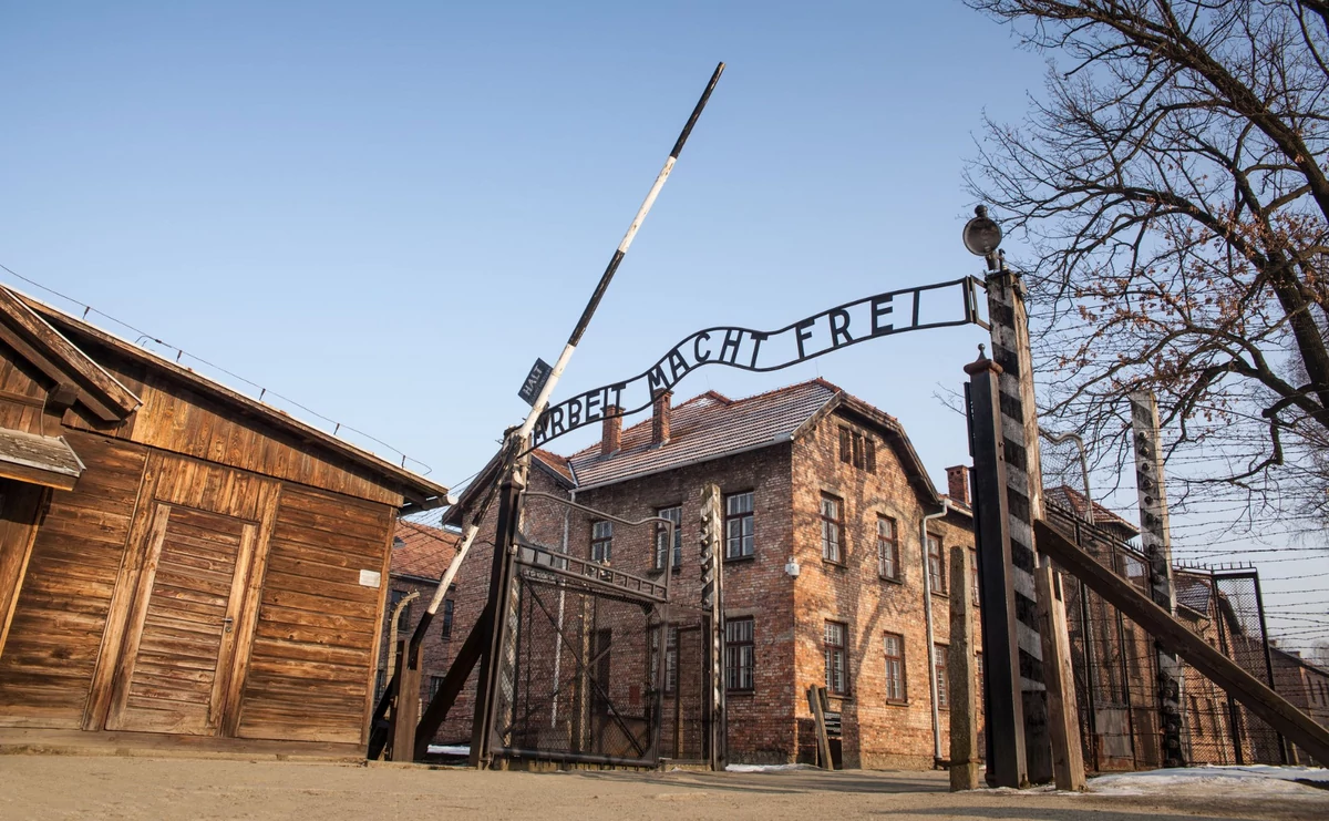  Tak uniknął sprawiedliwości ostatni komendant Auschwitz. Latami ukrywał się u wnuka Bismarcka