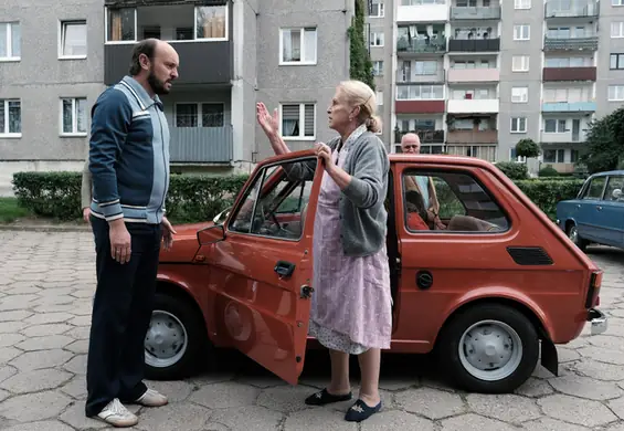 Współczesne polskie komedie, które dobrze się ogląda