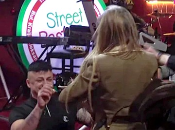 Terza verio Sofiju! Nakon burne svađe, OBRT: "Ne mogu da se probudim, a da te ne zagrlim"