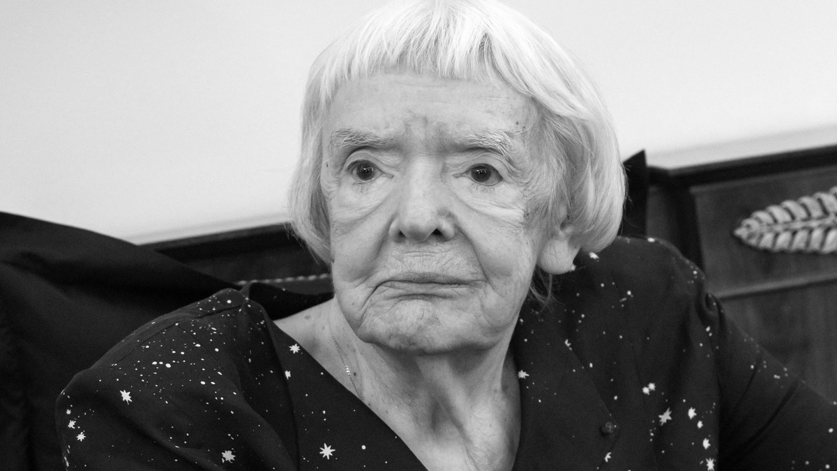 W wieku 91 lat zmarła dziś w Moskwie legendarna obrończyni praw człowieka, w czasach ZSRR współzałożycielka Moskiewskiej Grupy Helsińskiej, Ludmiła Aleksiejewa - poinformowała agencja TASS, powołując się na Radę ds. Praw Człowieka przy prezydencie Rosji.