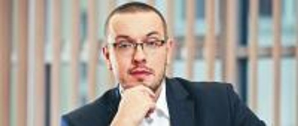 Maciej Plebański, prezes T-Systems Polska