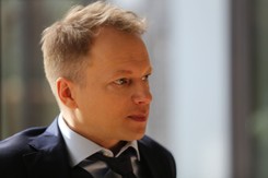 Stuhr przyjął uchodźców z Ukrainy. 'W naszym domu gości kolejna rodzina'