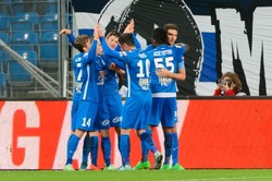 Ekstraklasa: Linetty przedłużył umowę z Lechem