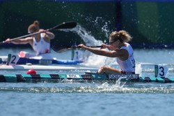 Świetne występy Polaków w zawodach PŚ w kajakarstwie. Mamy medale!