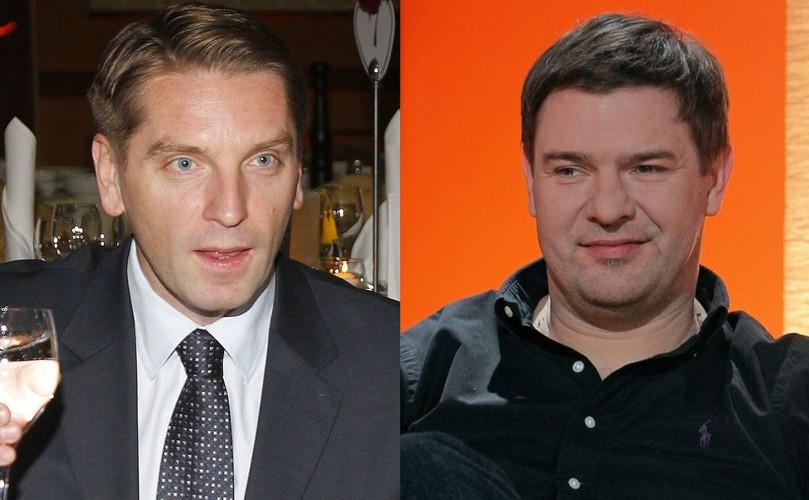 Tomasz Lis, Tomasz Karolak