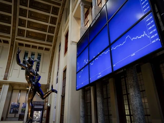 Po brexicie inwestorzy coraz częściej patrzą w stronę giełdy Euronext w Amsterdamie