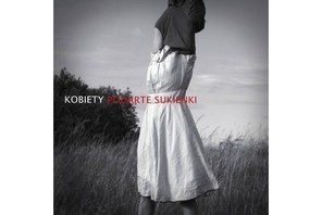 Kobiety Podarte sukienki Thin Man Records