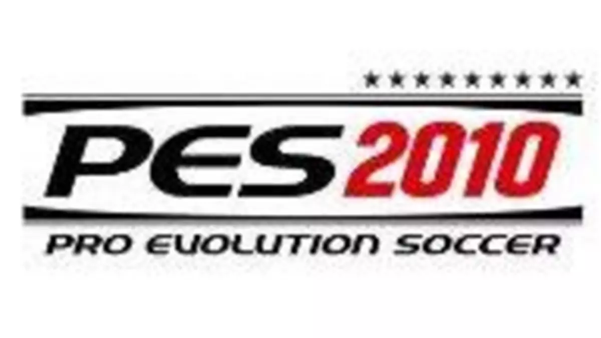 Konami liczy na dobrą sprzedaż Pro Evolution Soccer 2010