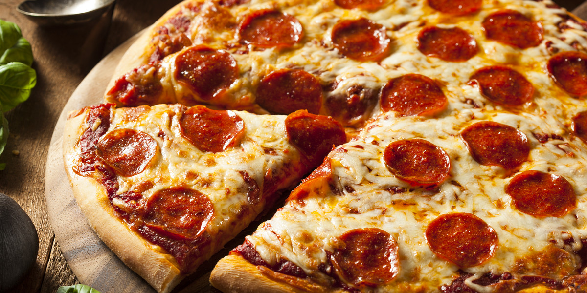 Międzynarodowy Dzień Pizzy już jutro