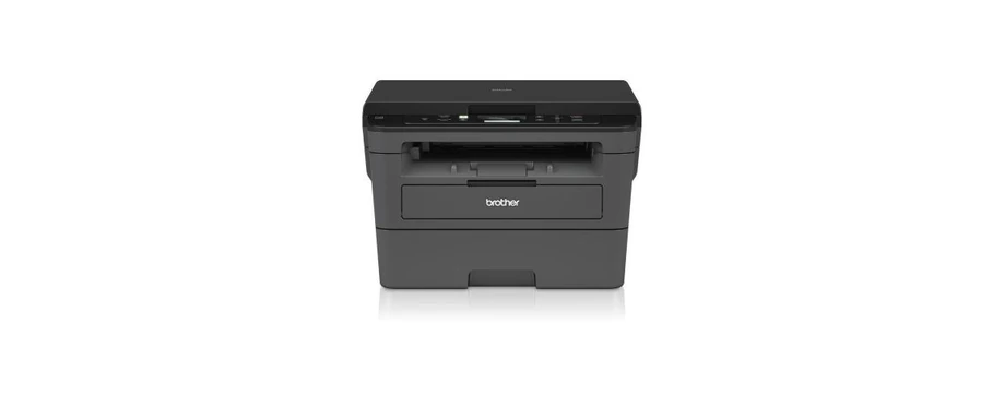 Brother DCP-L2532DW