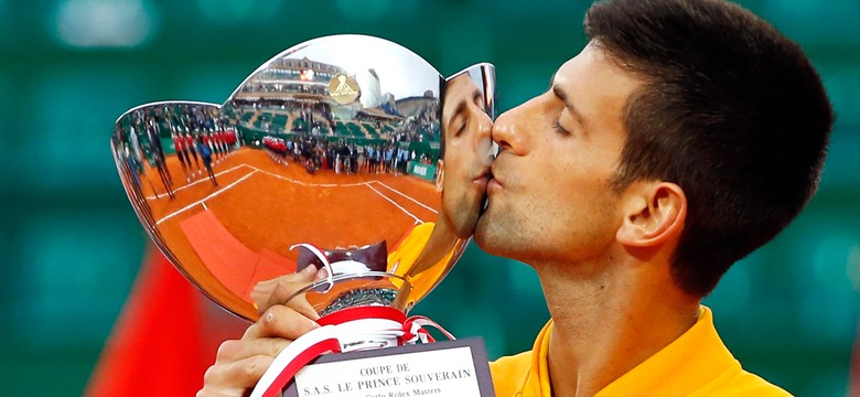 ATP Monte Carlo: Djoković pokonał w finale Berdycha