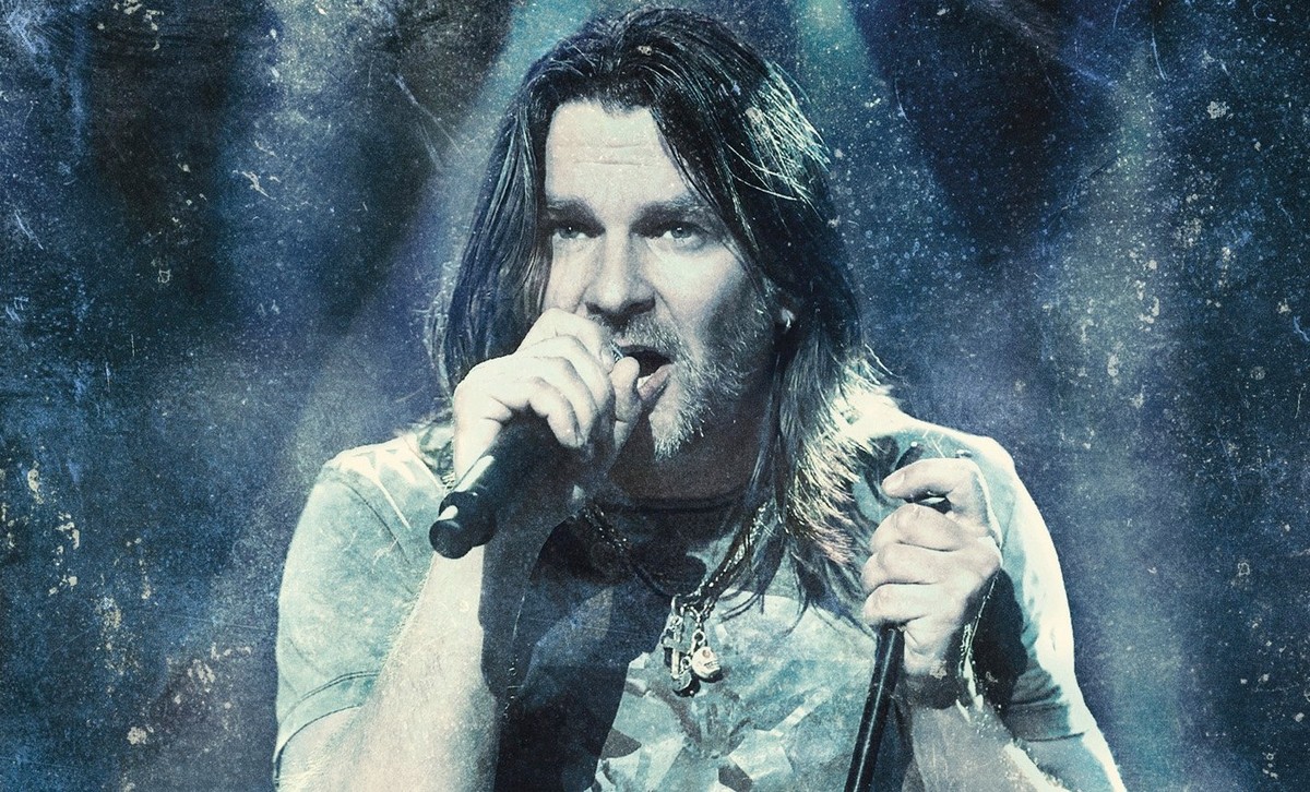 Ray Wilson pomiędzy Genesis a Stiltskin