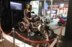 MOTO EXPO Polska 2016 - wystawa motocykli i skuterów