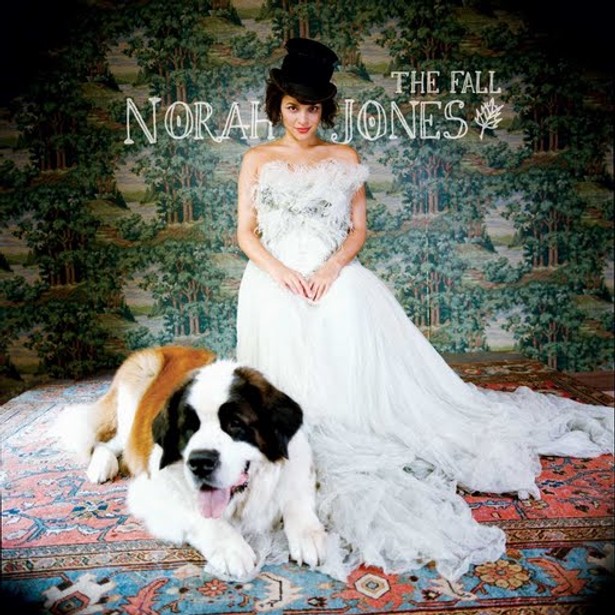 Duety Norah Jones