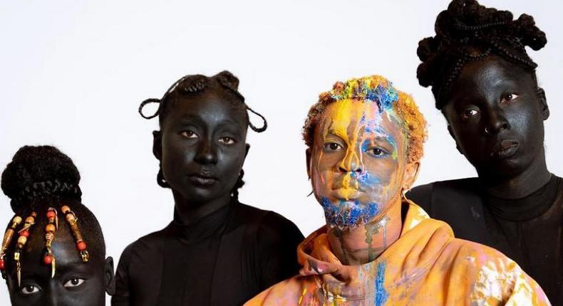 Omah Lay drops colorful video for hit single, 'Soso' | Pulse Nigeria