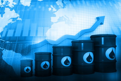 Rynek ropy obawia się zakłócenia dostaw surowca