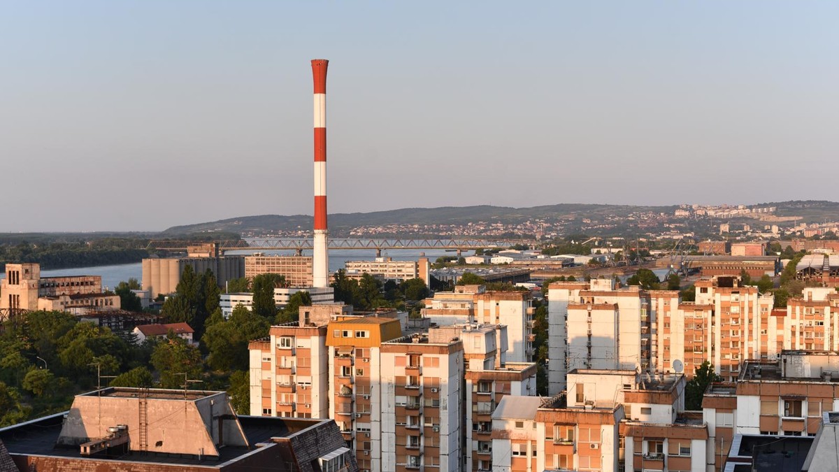 Od danas će Beogradom odjekivati detonacije: Oglasilo se Ministarstvo odbrane